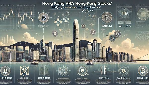 币股联动的RWA产品设计与发行缩略图