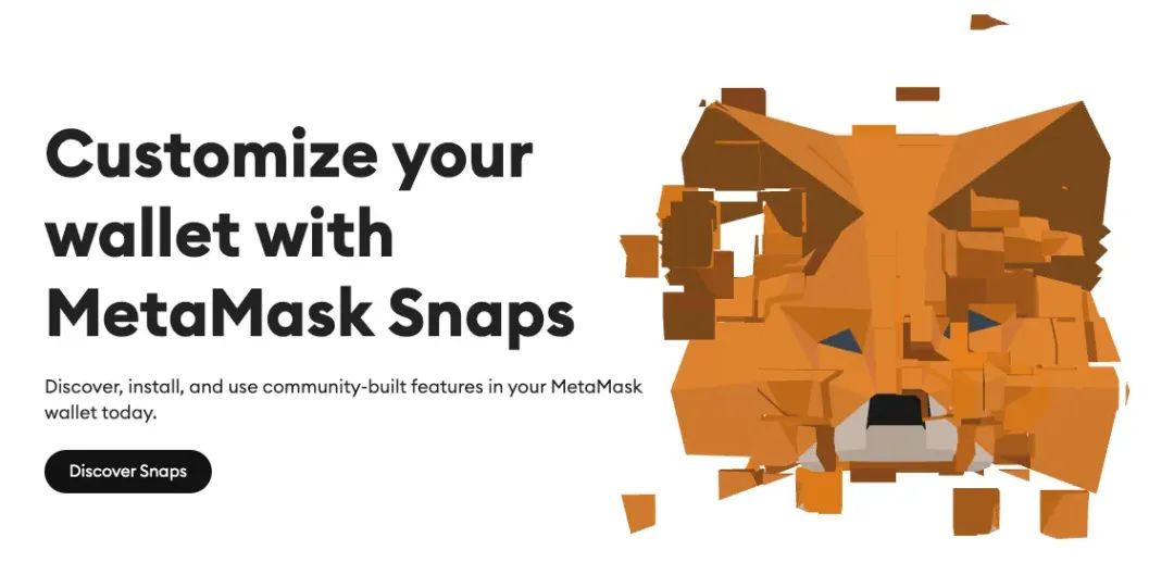 Web3小程序？MetaMask Snaps解读缩略图